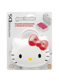 Big Ben Interactive Bigben Hello Kitty Game Traveller Carrying Case ((Nintendo DS), Weiteres Gaming Zubehör