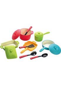Playgo Modern Cookware Set - 13 Pcs*
