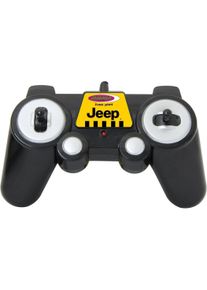 Jamara Sender Jeep Wrangler Rubicon 1:14 2,4GHz
