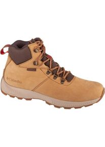 Columbia, Herren, Boots + Stiefel, Landroamer Explorer WP NB, Grün, (41)