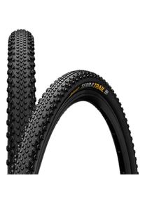 Continental, Veloreifen, (27.5 x 1.50, 40-584)