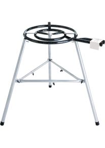 All'Grill, Gasgrill, Paella Grill-Set: Comfort Line 4 (14.10 kW)