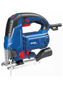 Dedra, Stichs&auml;ge, Kreiss&auml;ge 750W DED7966