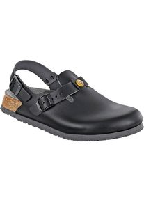 Birkenstock, Sicherheitsschuhe, Tokio ESD-Sandalen (40)