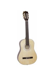 Dimavery AC-300 (Akustik Gitarre, Kauri, Ahorn, Blackwood), Gitarre