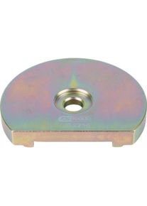 KS Tools, Gewindeschneider + Gewindebohrer, Druckst&uuml;ck, Einbau &Oslash; 82 mm