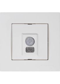 Mutlusan, Bewegungsmelder, Rita Bewegungsmelder Unterputz Einbau-Sensor