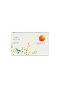 Proclear Multifocal N 6 pack | Maandlenzen | Lenzen