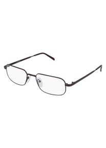 Fielmann Clemens Mannen Bril, Brown polished