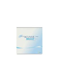 1-Day ACUVUE Moist 90 pack | dagelijks | Lenzen