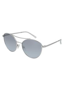 Fielmann Lucy Sun Vrouwen Zonnebril, zilver
