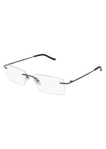 Fielmann Rob Mannen Bril, gun