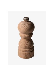 Peugeot Paris Nature, Pfeffermühle + Salzmühle, Braun