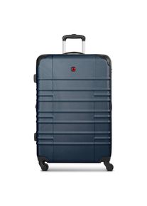 Wenger Trolley 'Amplar Evo' Herren navy Größe One Size