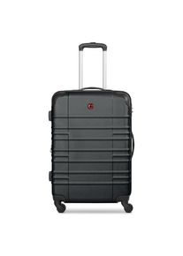 Wenger Trolley 'Amplar Evo' Herren schwarz Größe One Size