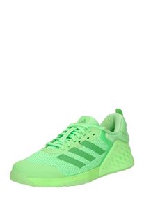 adidas Performance Heren Sportschoen 'Dropset 3' appel / lichtgroen 39-39.5