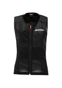Alpina Sports	 ALPINA SPORTS, Protektoren, (S, R&uuml;ckenprotektor, Einzelst&uuml;ck)