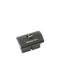 Magni idapt Aufsatz Nintendo DS-L (DSi XL), Weiteres Gaming Zubehör, Schwarz