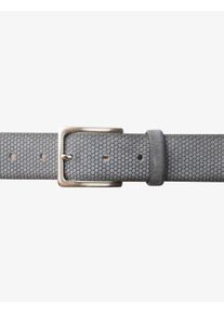Brax Heren Style HEREN RIEM grey, donkergrijs,
