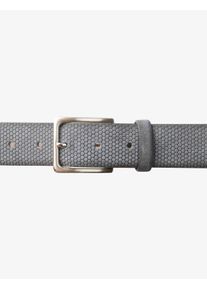 Brax Heren Style HEREN RIEM grey, donkergrijs,