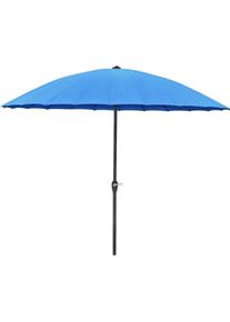 Garden Pleasure, Sonnenschirm, Sonnenschirm (2.55 m)