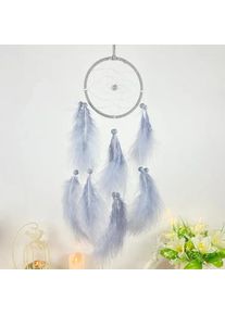 Cover-Discount DIY Bastel-Set Traumfänger zum selber gestalten