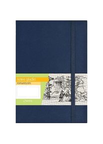 Antrax, Heft + Block, Notizen A5 &Auml;quivalent Romantik (244284) (A5, Harter Einband)