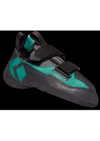 Black Diamond, Damen, Kletterschuhe, W Method Climbing Shoes (37.5), Türkis
