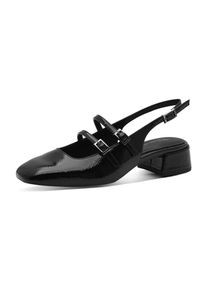 Tamaris Pumps Femei negru, Mărimea 42