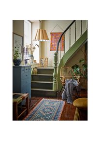 Bloomingville, Decke, Bresso (130 x 160 cm)