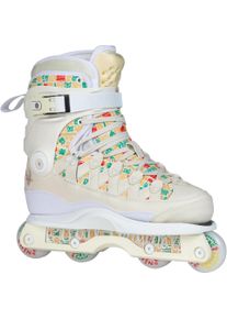 Iqon, Rollschuhe, Mesmer Clothing (45), Braun