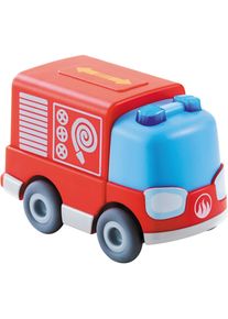 Haba Kullerbü Batterie-Feuerwehrauto