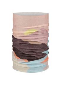 Buff, Damen, Schal, Original Ecostretch, Mehrfarbig