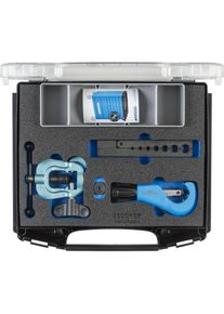 Gedore, Bolzenschneider + Seitenschneider, 1101-233301 Werkzeugsatz 4-14 mm in i-BOXX 72 (316 mm)