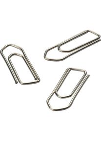 Omega, B&uuml;roklammer, B&uuml;roklammern (100 x)