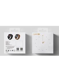 imilab ST1 (41 mm), Smartwatch