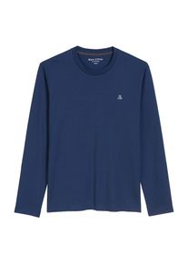 Marc O'Polo Marc O'Polo Shirt Herren dunkelblau Größe S