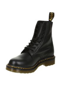 Dr. Martens, Damen, Boots + Stiefel, Pascal, Schwarz, (36)