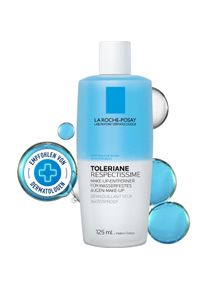 La Roche-Posay La Roche Posay, Gesichtsreinigung, Respectissime (Make-Up Entferner, 125 ml)