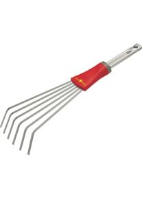 Wolf Garten Wolf-Garten, Rechen, Kleinfächerbesen 11.50 cm Comb