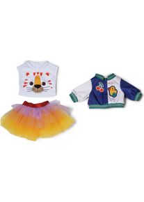 Zapf Creation Baby Born Tutu Outfit 43cm