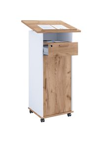 Vcm, Schreibtisch, Meeta (60 x 120 x 50 cm)