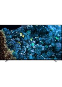 Sony XR-65A84L (65", A84L, OLED, 4K, 2023), TV, Schwarz