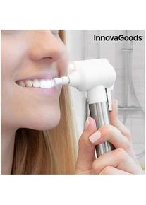 InnovaGoods, Bleaching, Zahnaufheller und -Polierer (Bleaching LED Licht)
