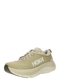 HOKA Buty do biegania 'Gaviota 5' dla mężczyzn kiwi / pastelowy zielony / biały Rozmiar 40,5-41
