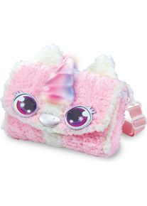 Vtech Kid'Couture - Zauberhafte Einhorn-Handtasche, Handarbeitsset, Mehrfarbig