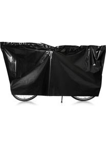 VK, Veloaufbewahrung