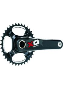 Sram, Velokurbel