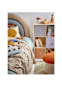 Bloomingville Mini, Decke, Filipa (160 x 130 cm)