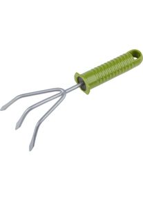 KINZO, Gartenhandwerkzeug, Gartengeräte 3pcs einfacher Griff